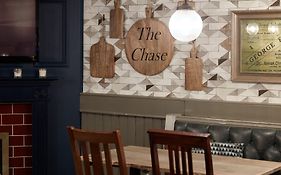Chase Inn By Greene King Inns